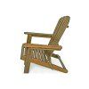 58681 3 skladaci kreslo z akacioveho dreva